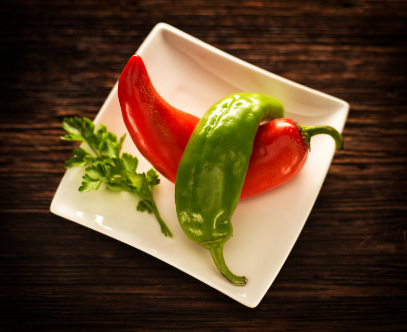 Paprika – a magyar konyha lelke