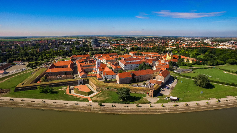 Kincsek Budapesttől három órányira – Szlavónia és Baranya lenyűgöző tájai és gasztronómiája