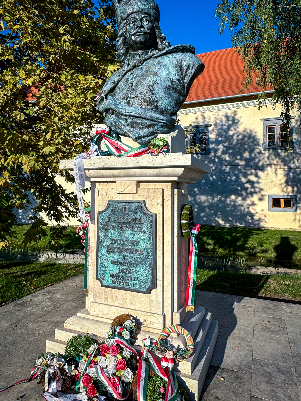 Kezdet és vég – Borsi és Kassa