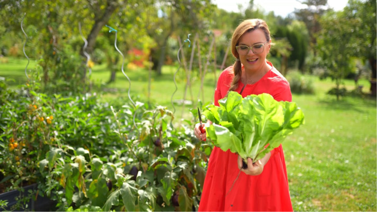 A tudatos, “zöld” főzés az alapanyagoknál kezdődik!
