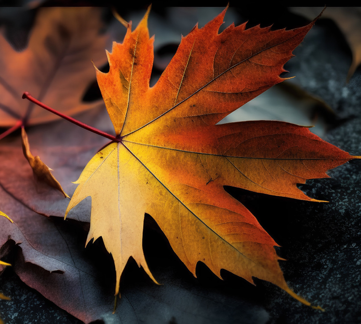 Nélkülözhetetlen kincsünk télen: az avar