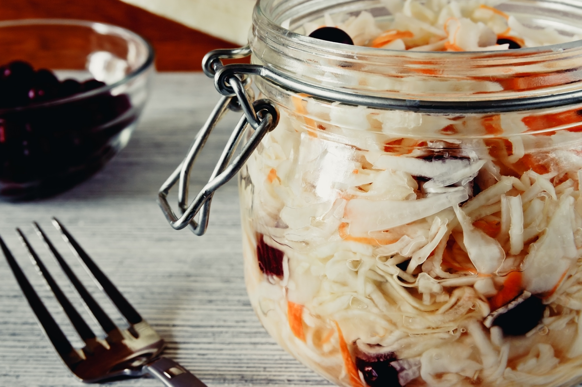 Sauerkraut