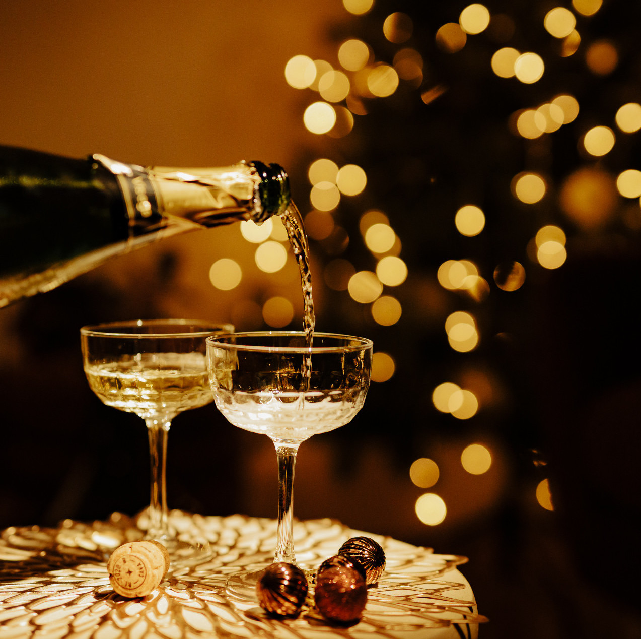 Pezsdüljön a hangulat!