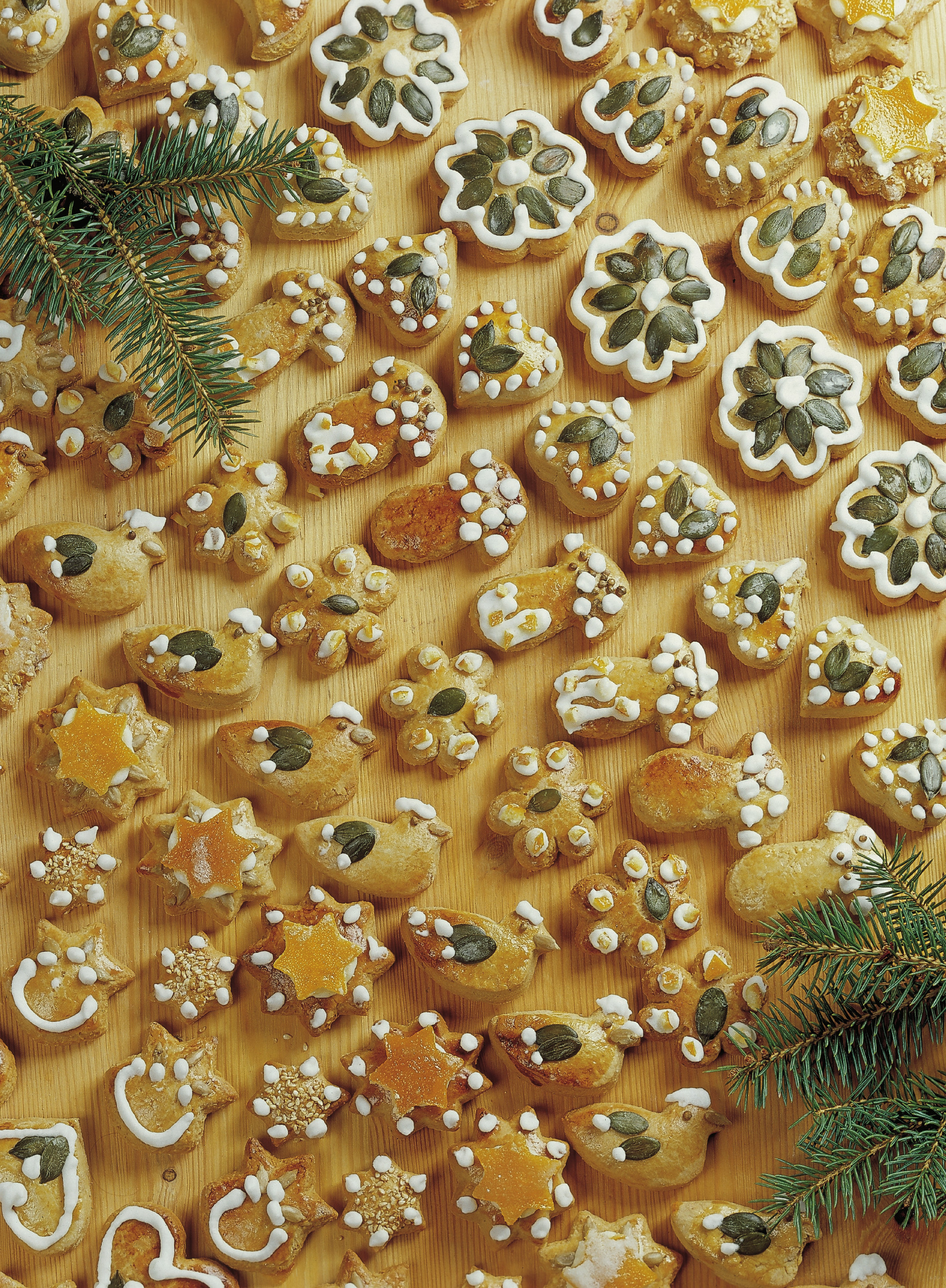 Érdekességek a mézeskalácsról