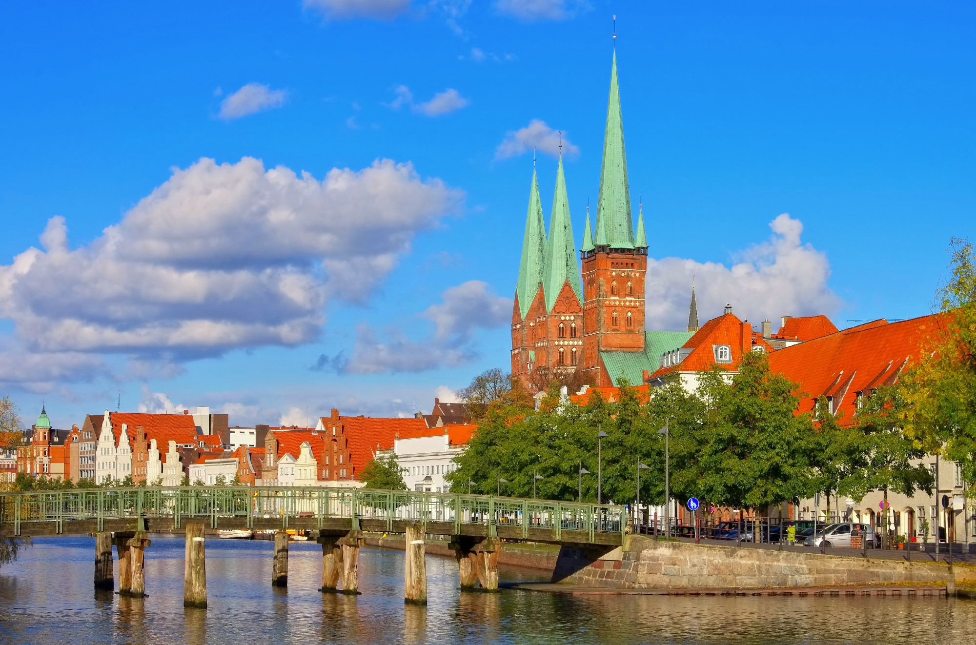 Luebeck