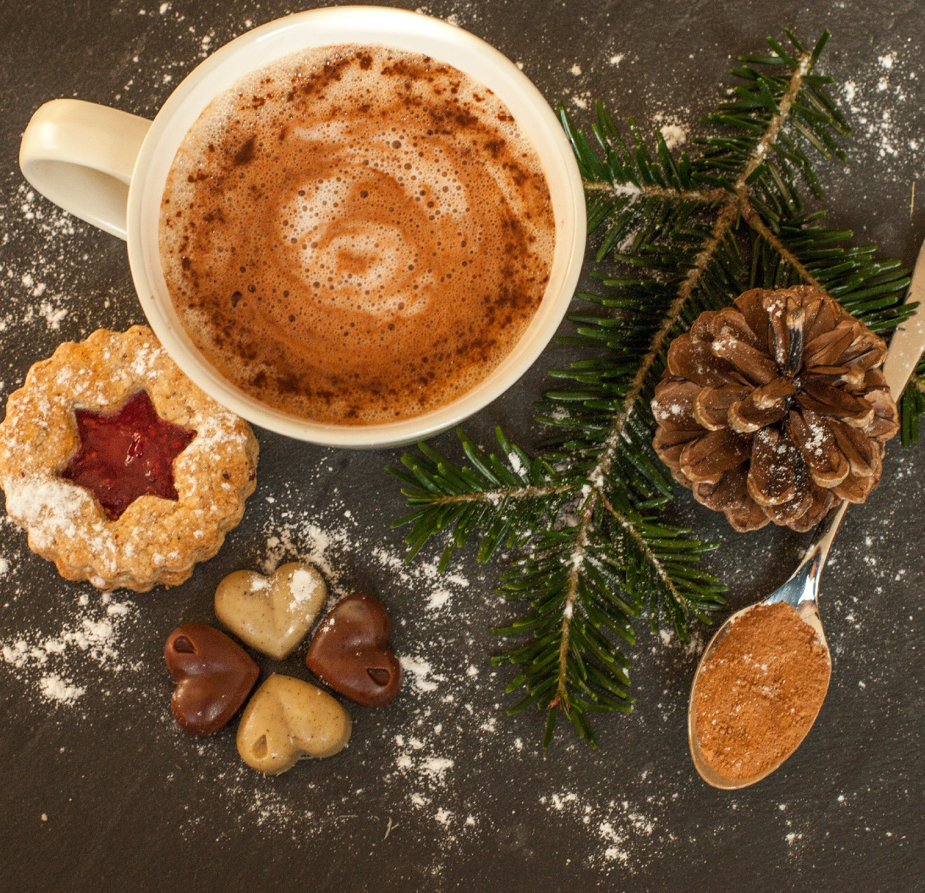 Mi került a magyar uralkodók és nemesek asztalára karácsonykor? 