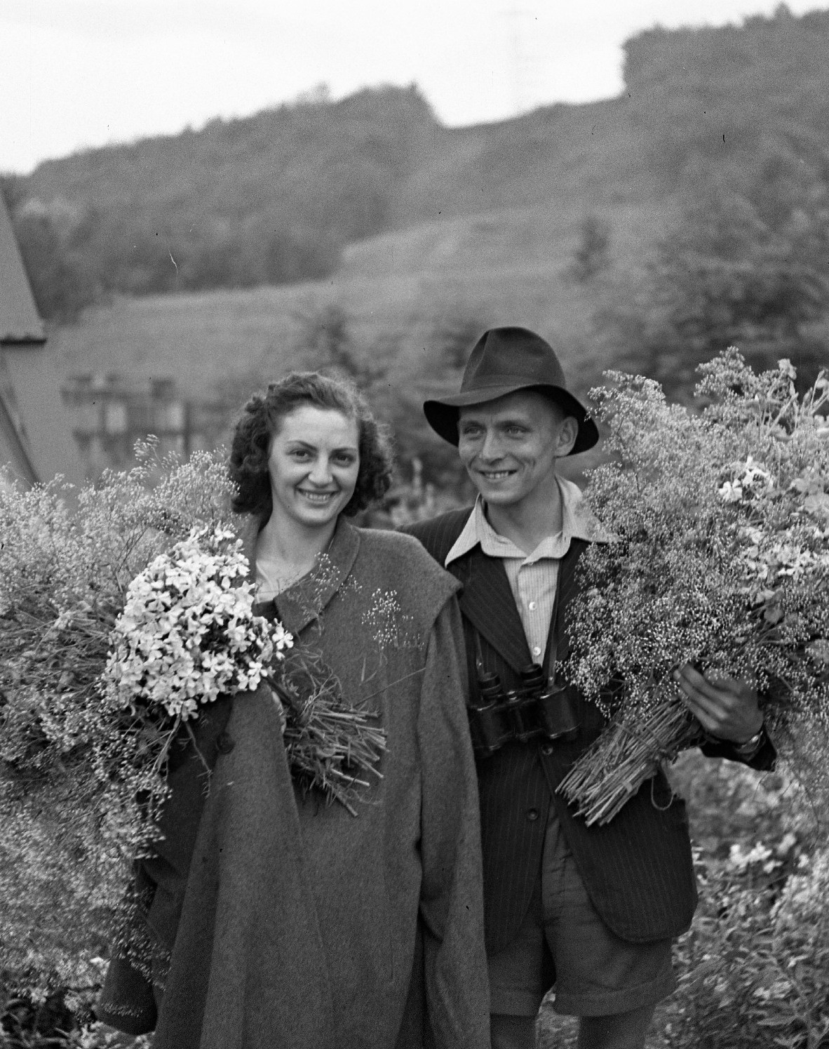 Szerelemkanál és megjátszott ájulás 