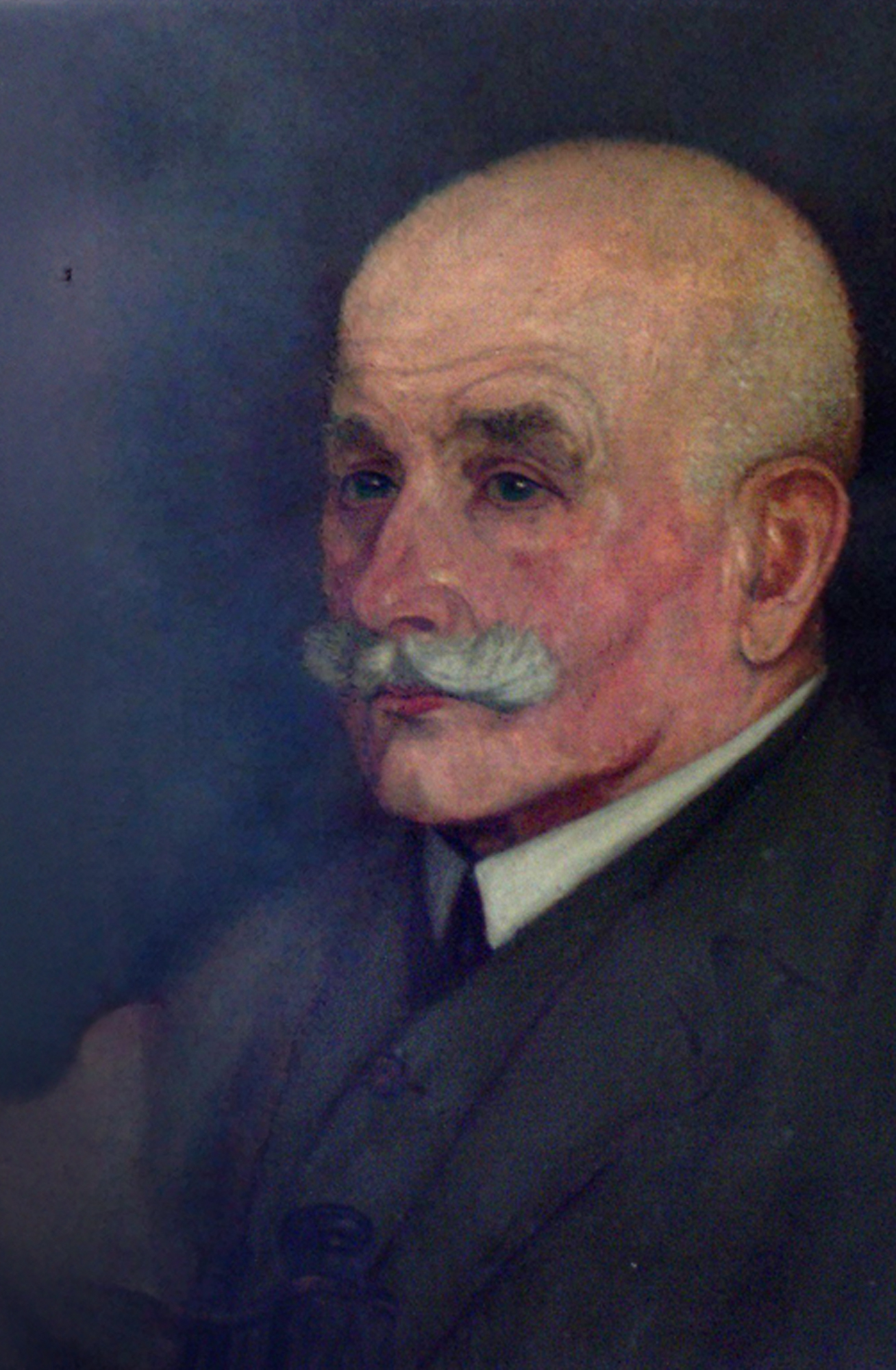 Berlepsch báró, a madárbarát kertek atyja