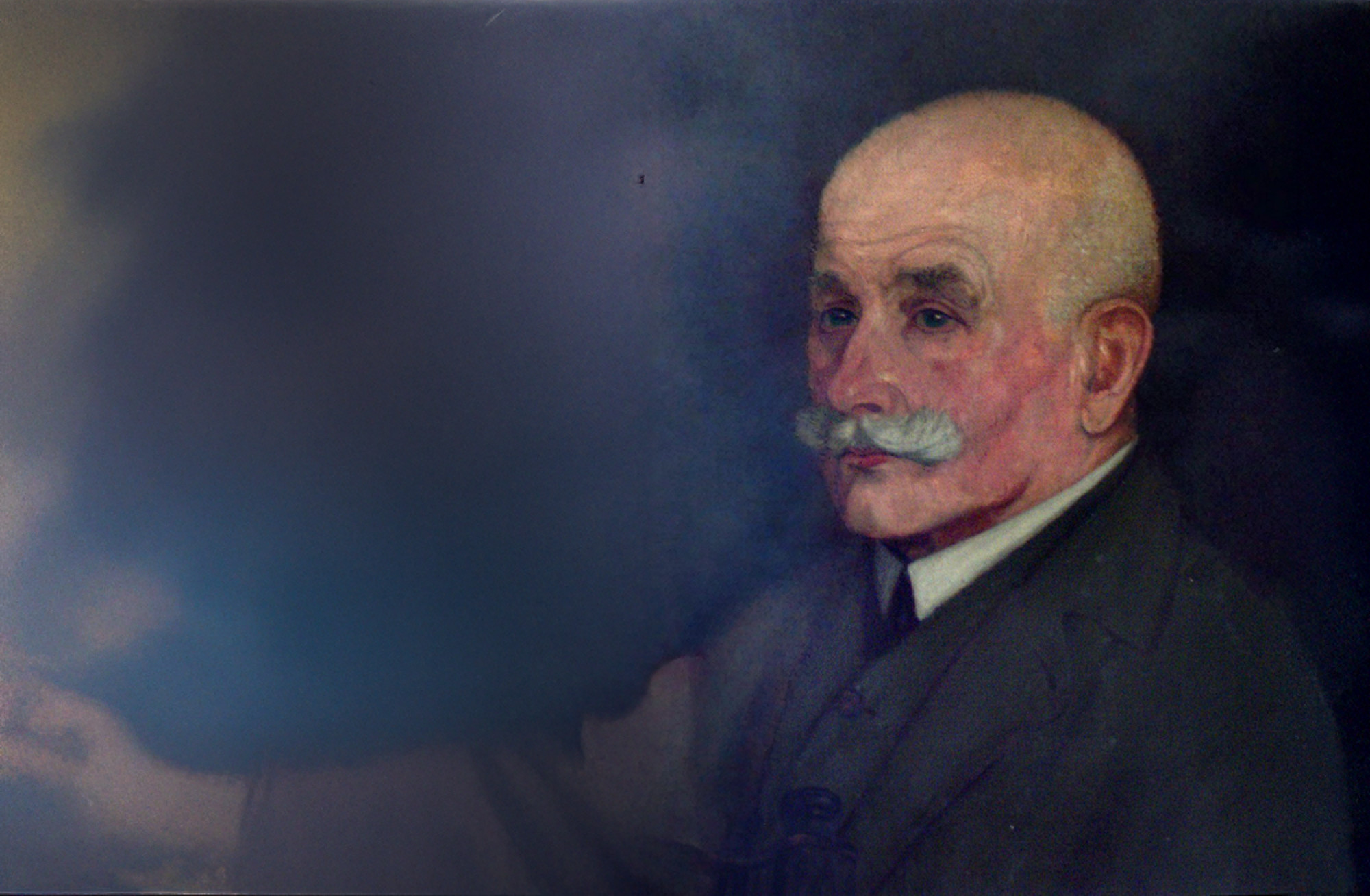 Berlepsch báró, a madárbarát kertek atyja