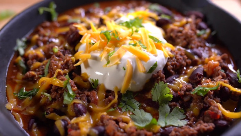 Chili con carne