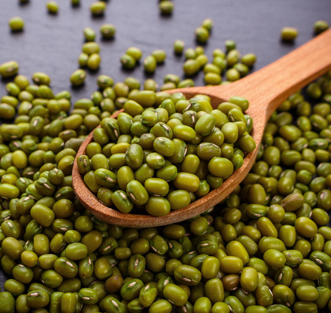 Lehet, hogy többet kellene ennünk belőle? 