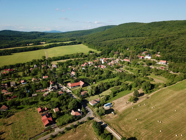 Hollókő titkos szomszédja: a „magyar Shangri-La”