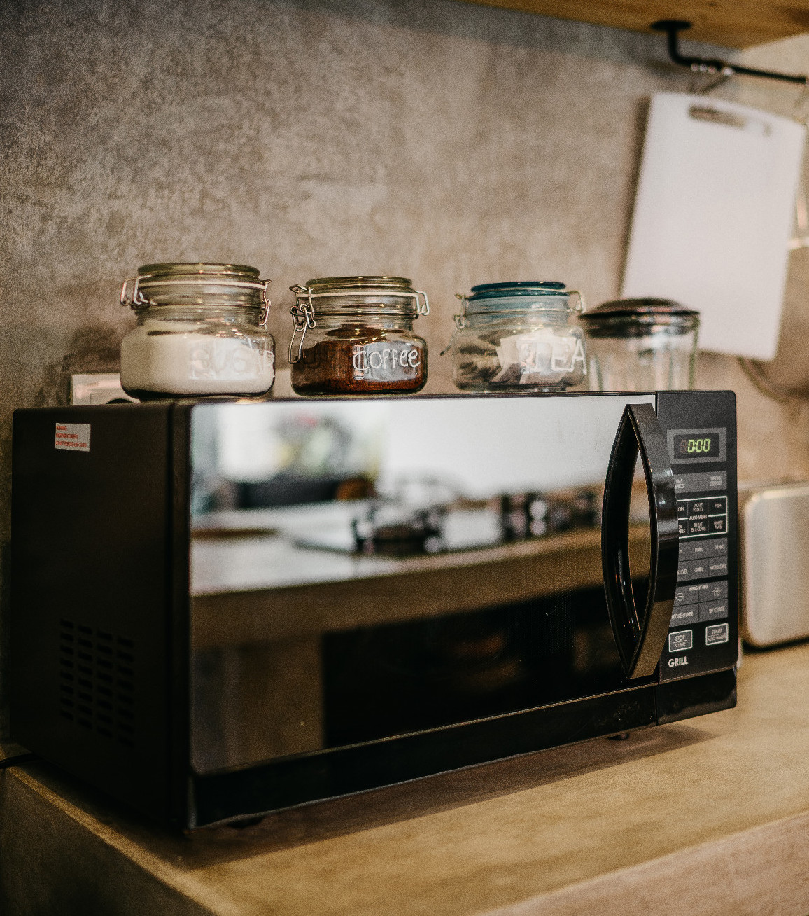 Kell-e félnünk a mikrohullámú sütőtől?