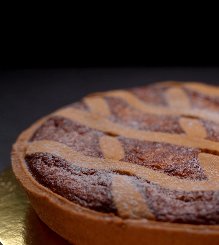 Pastiera napoletana