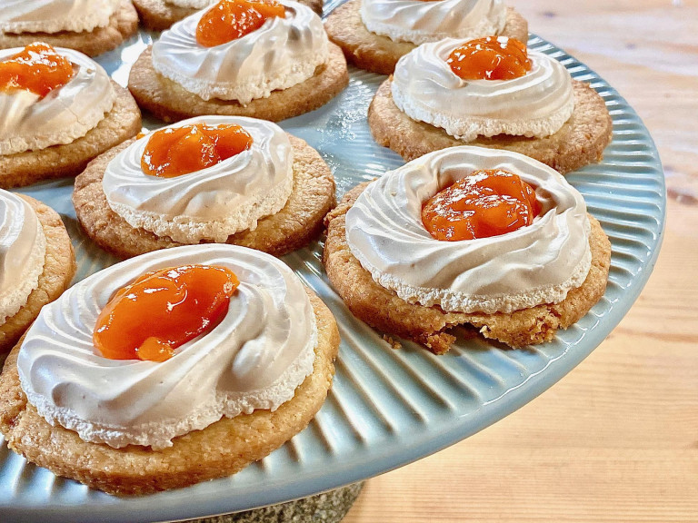 Habos linzer