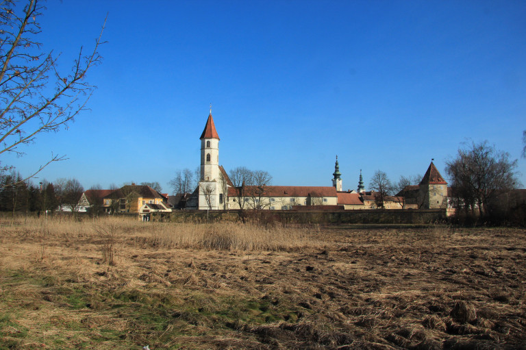 Az egészség és a mozgás városa, a dél-stájer Bad Radkersburg