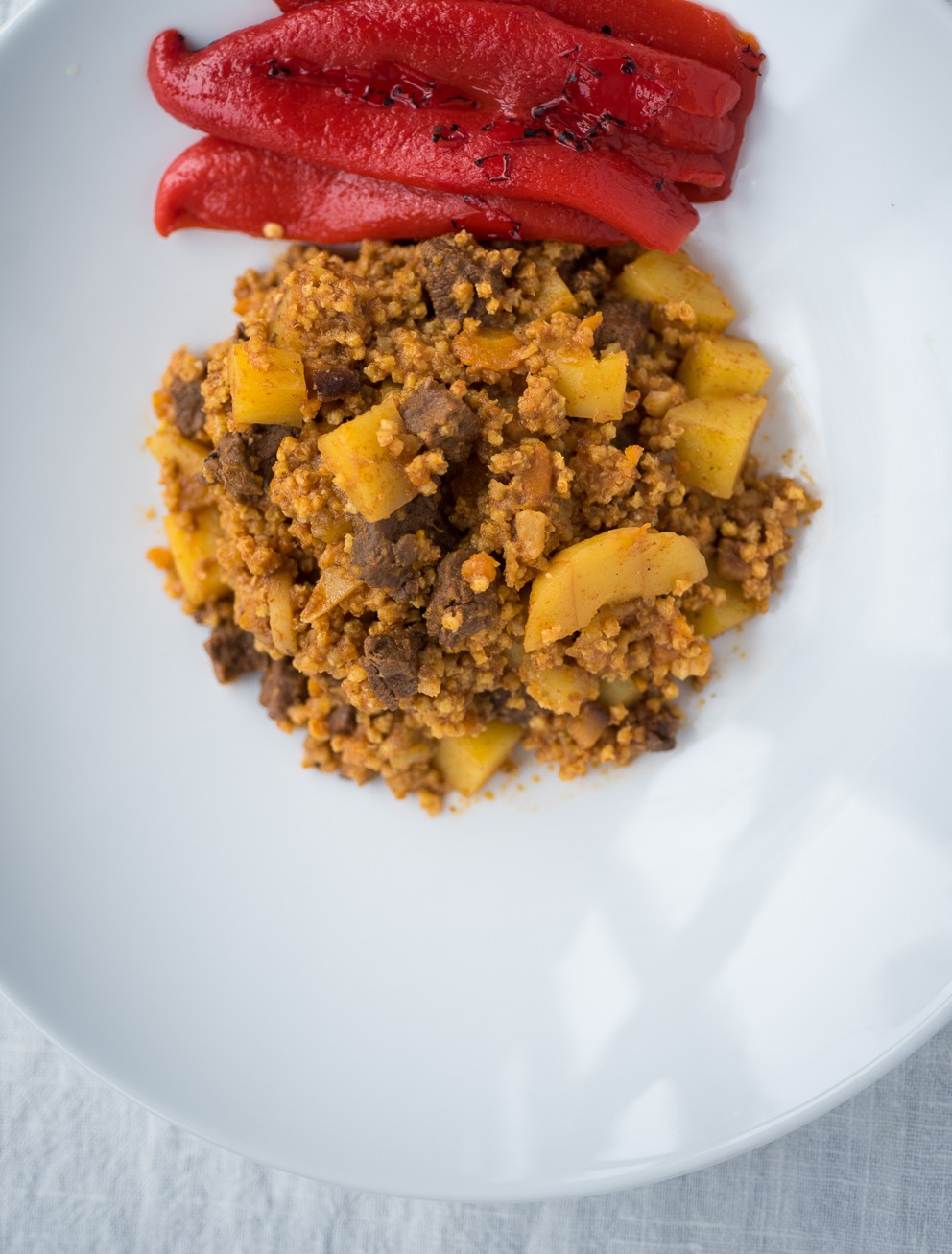 Köleses bojtárfazék 