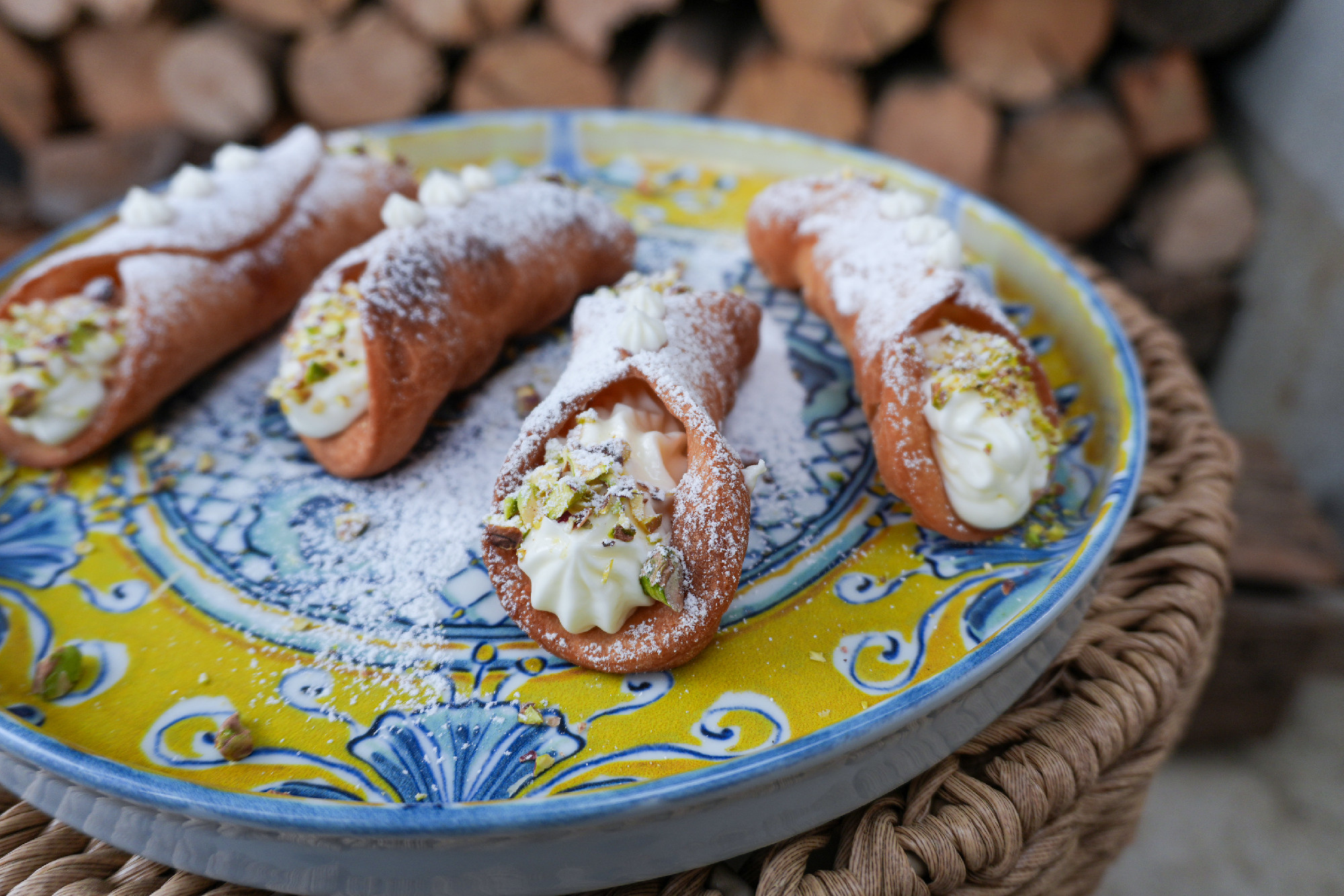 Cannoli