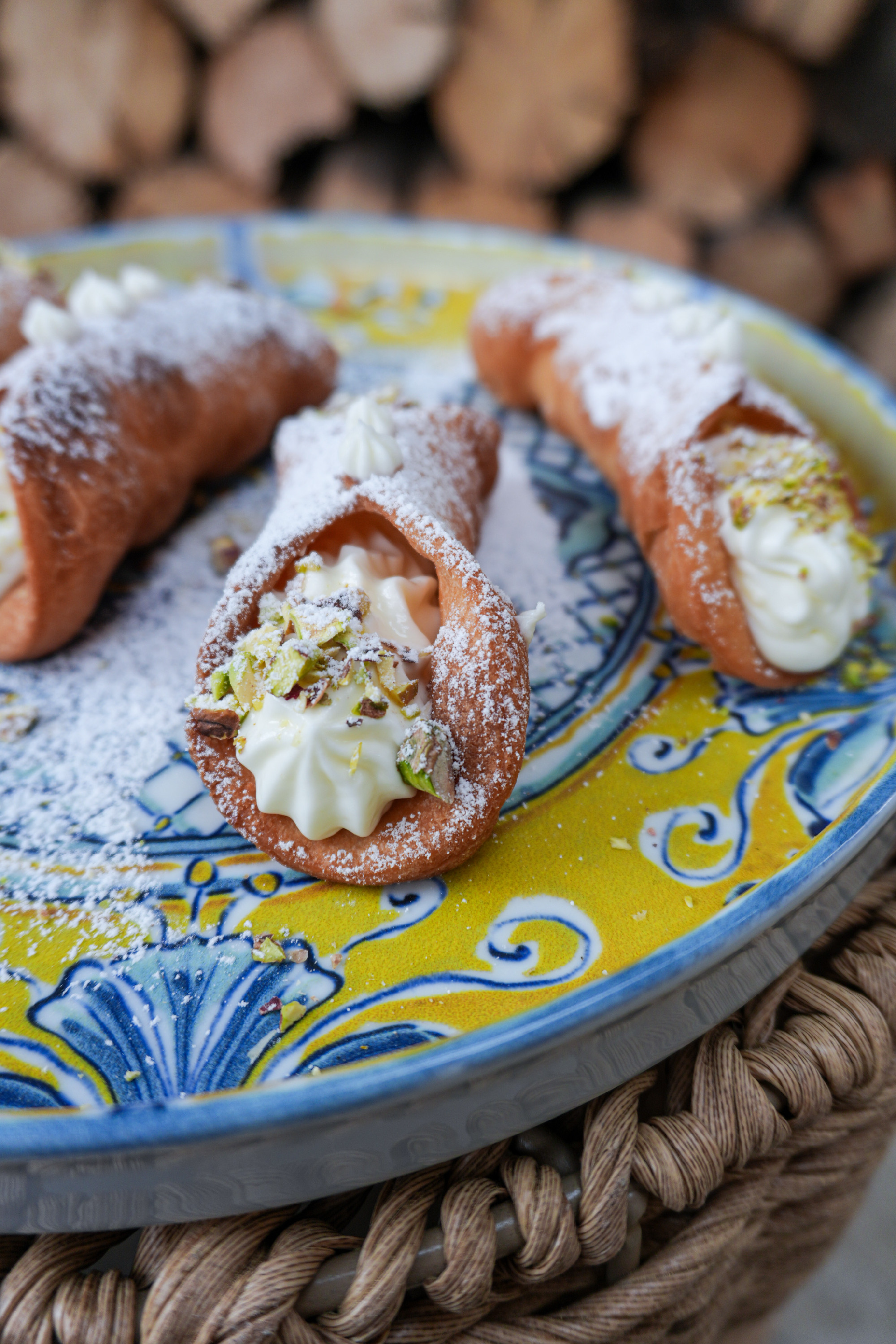 Cannoli