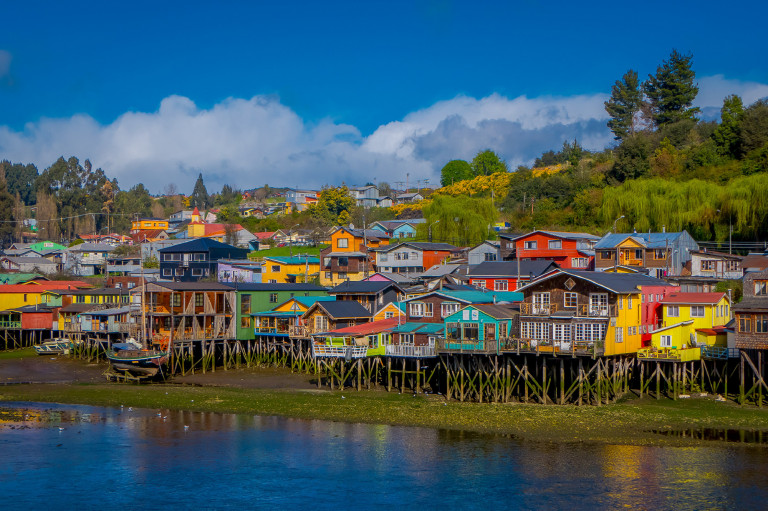 Mitológia és gasztronómia bűvöletében a világ másik felén, Chiloé-szigetén