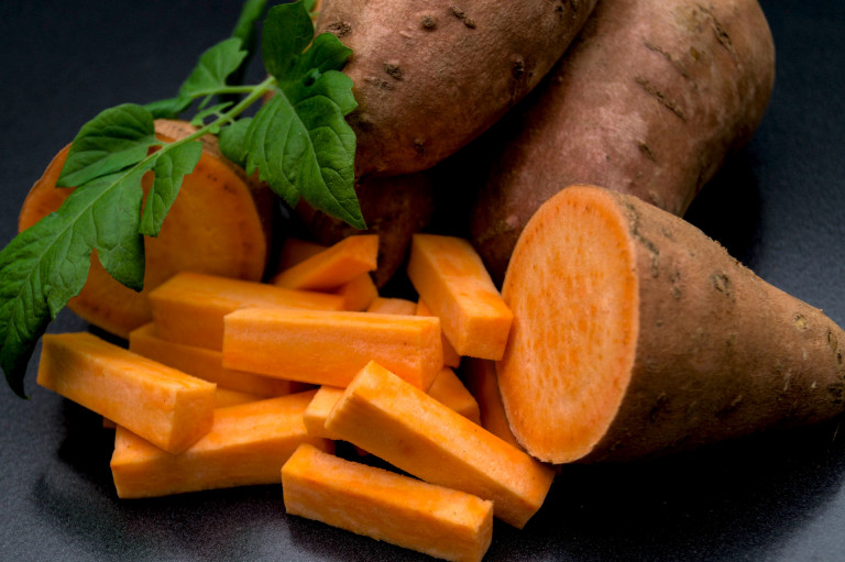 Így készítsd el az édesburgonyát, hogy valóban megédesítse életed!