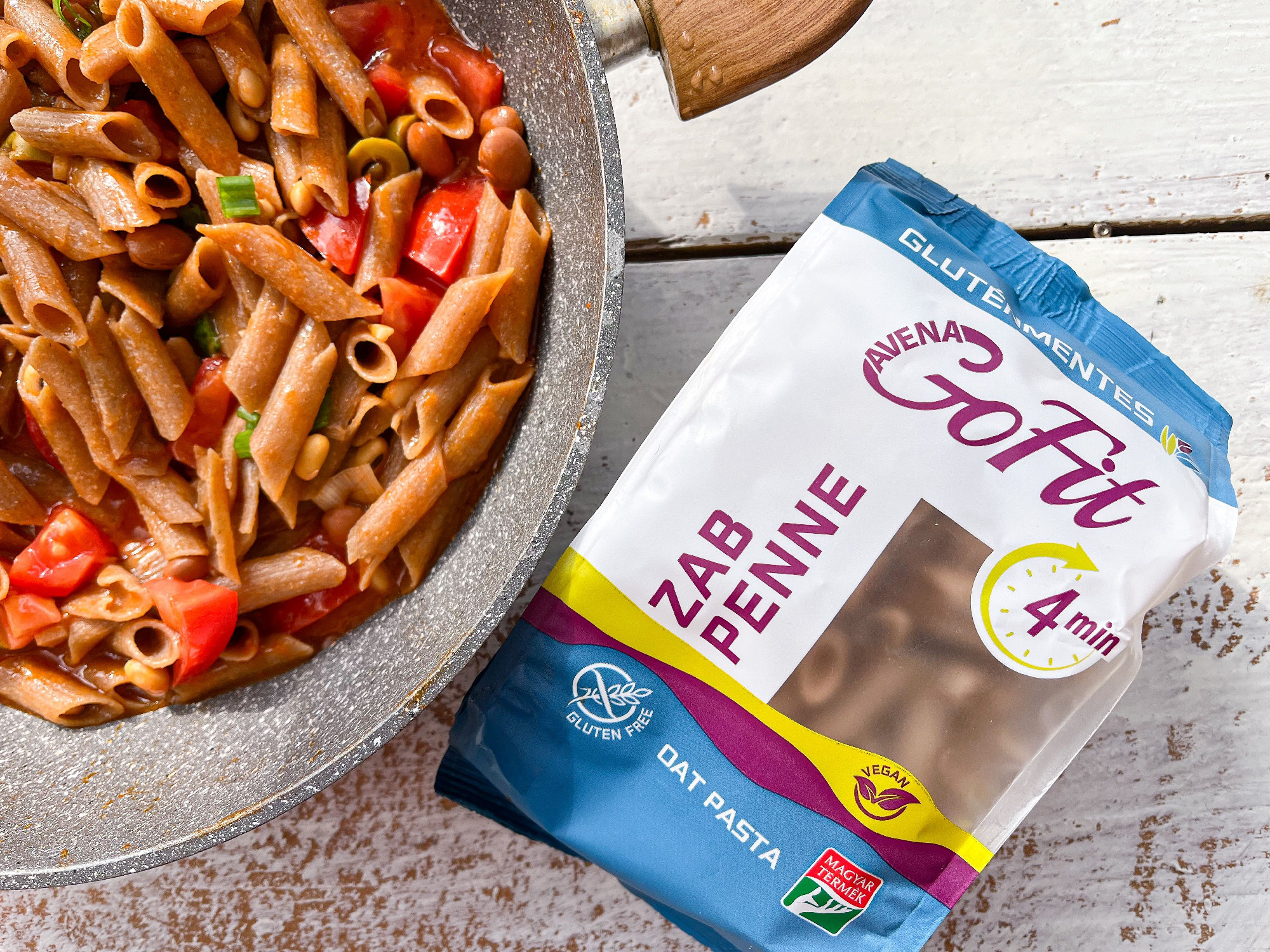 glutenmentes-olivas-babos-penne-recept-borbas-marcsi