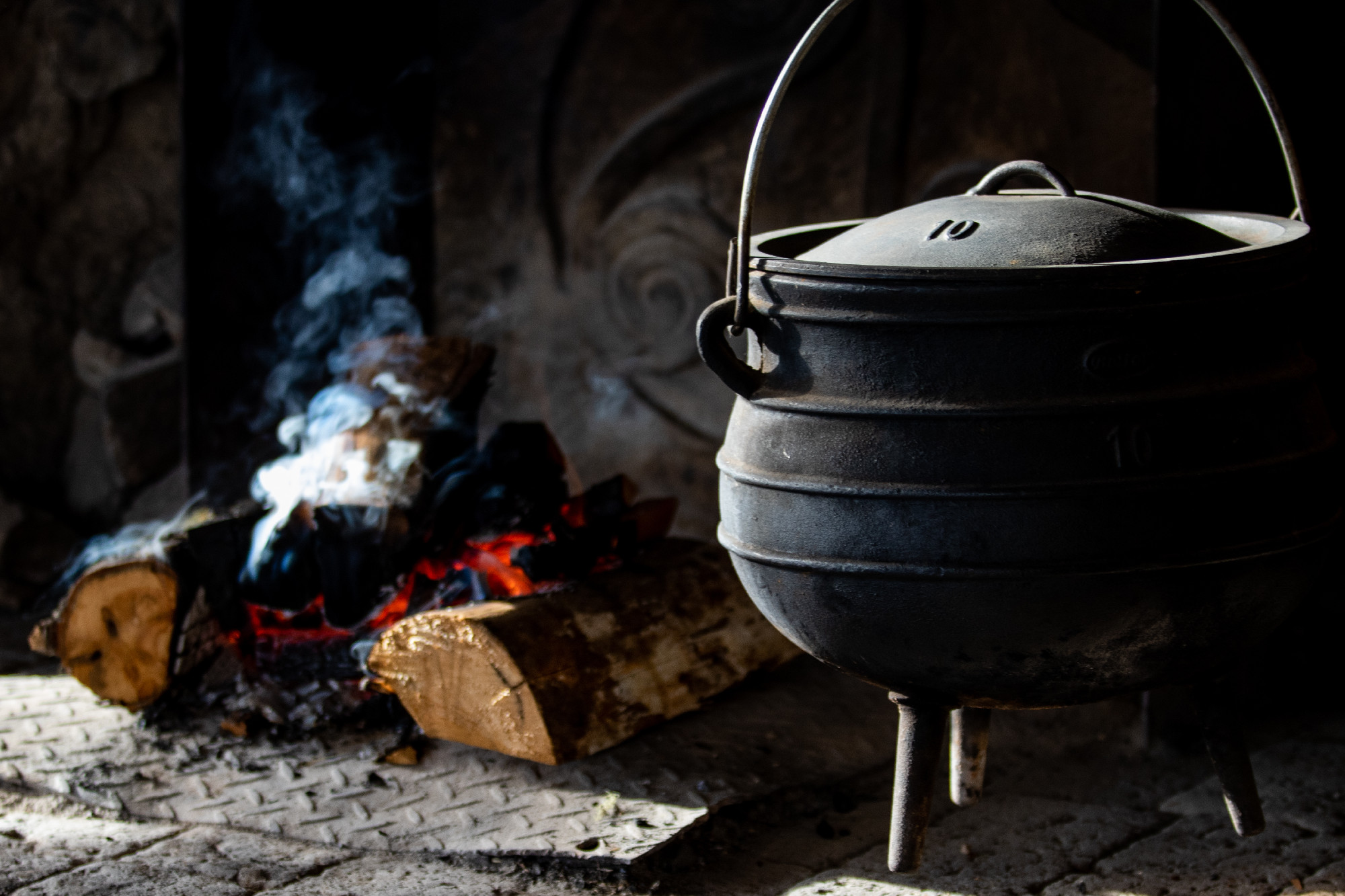 8 kihagyhatatlan recept bográcsozáshoz
