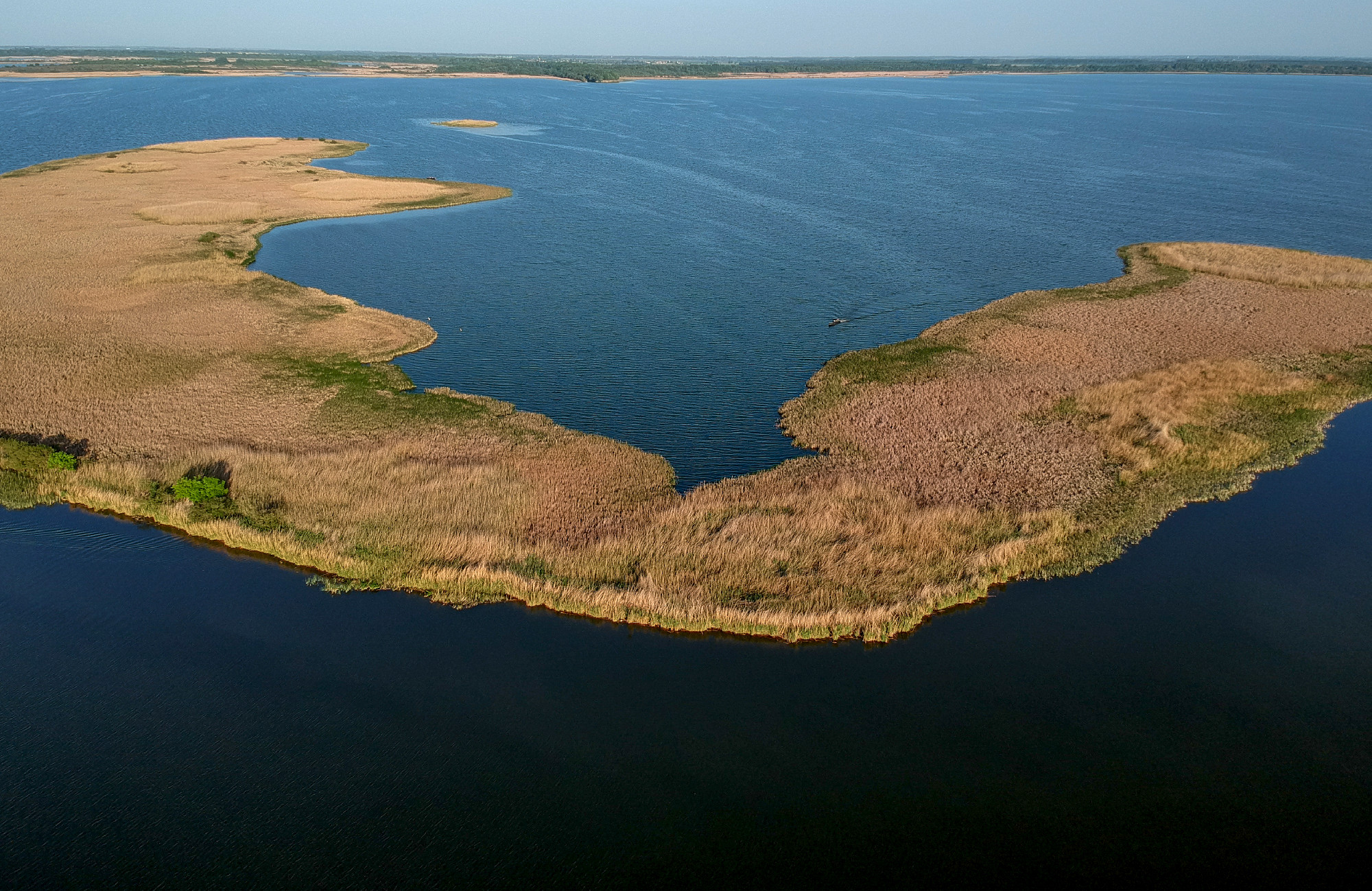 Tisza-tó, a kimeríthetetlen élményparadicsom