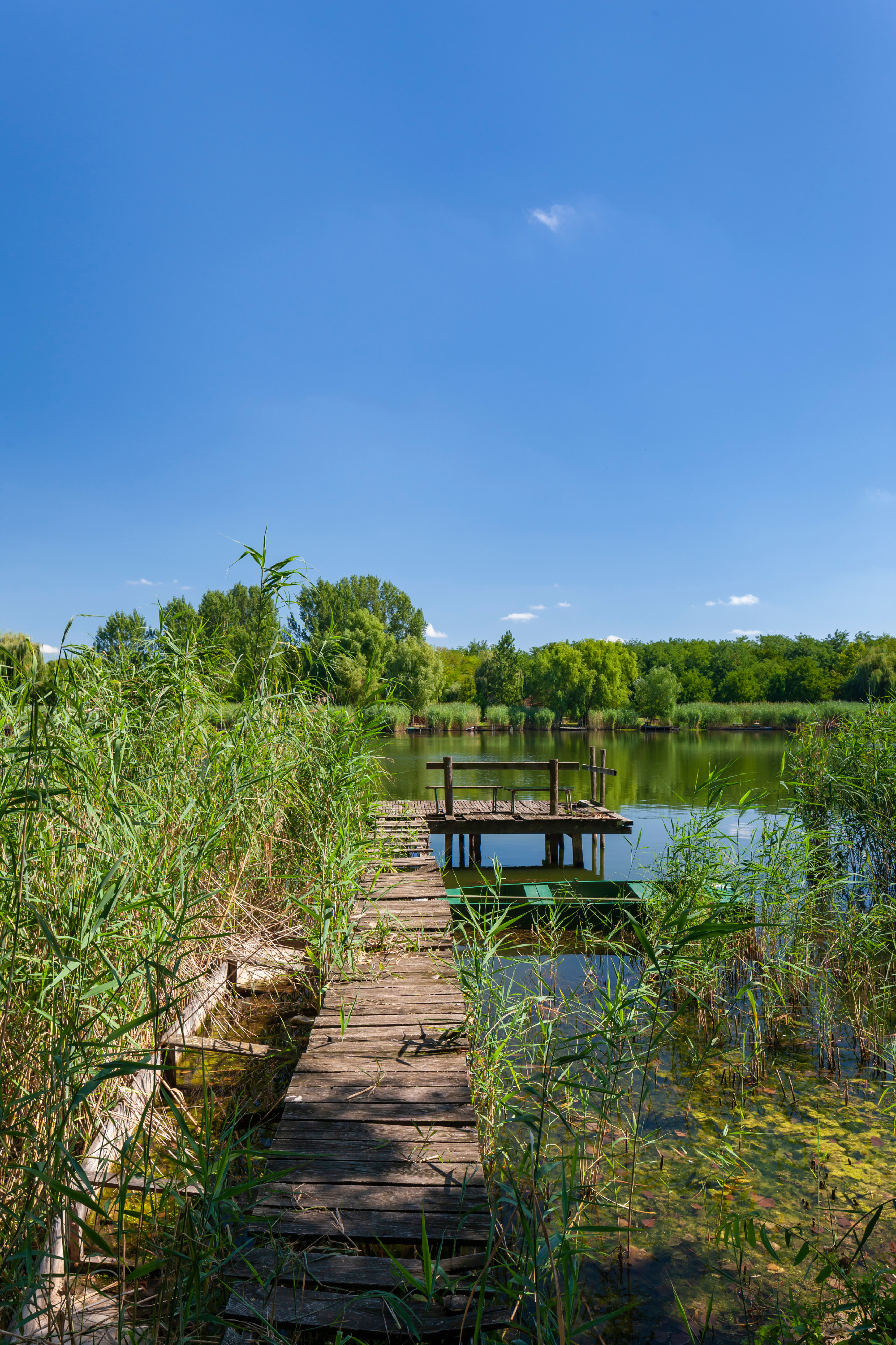 Tisza-tó, a kimeríthetetlen élményparadicsom