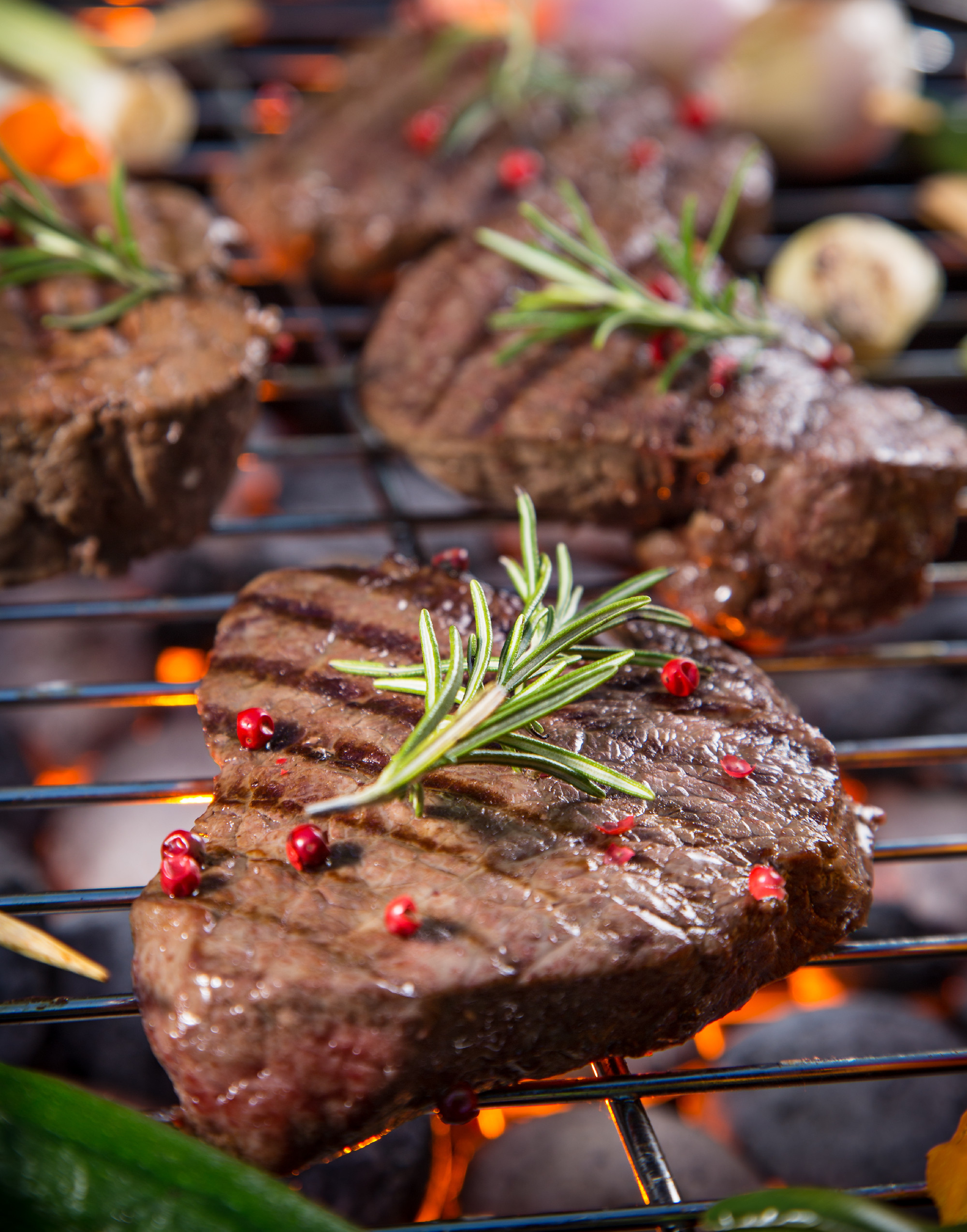 Csak tisztán! – Így készíts grillfűszereket, fűszerkeveréket gyógynövényekből