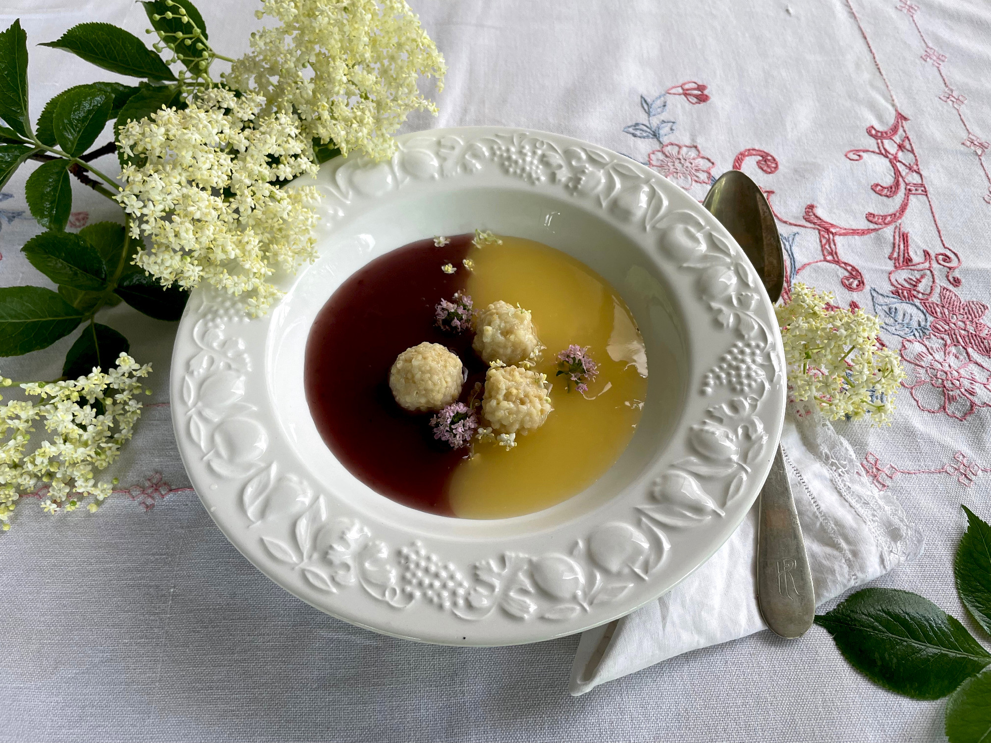 Dupla bodzaleves