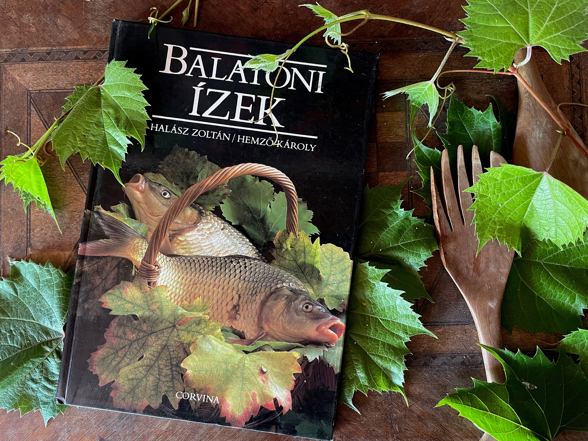 Téged milyen balatoni íz-emlékek csalogatnak vissza a magyar tenger partjára?