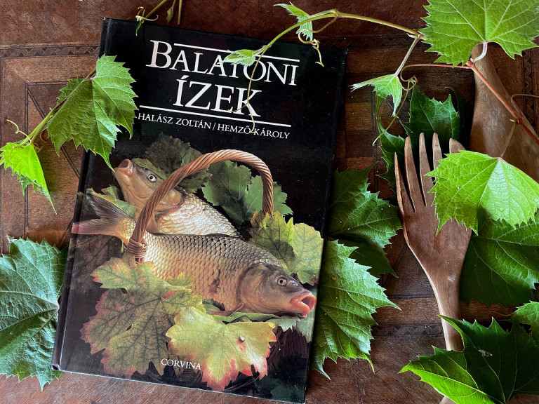 Téged milyen balatoni íz-emlékek csalogatnak vissza a magyar tenger partjára?