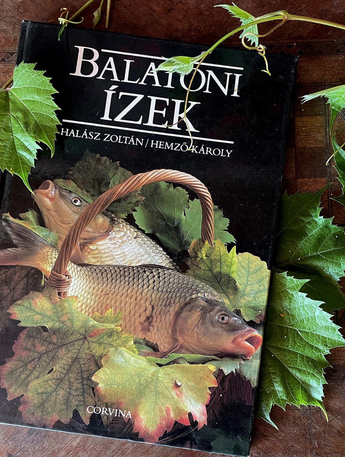Téged milyen balatoni íz-emlékek csalogatnak vissza a magyar tenger partjára?