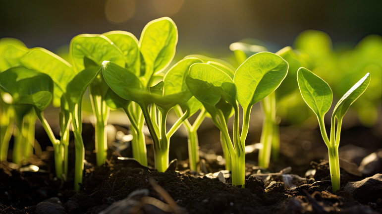 Biostimulálás profi módra: magyar fejlesztés gondoskodik róla