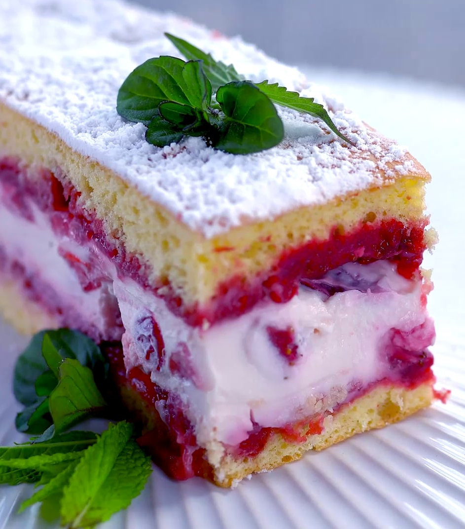 Epres-mascarponés tortácska