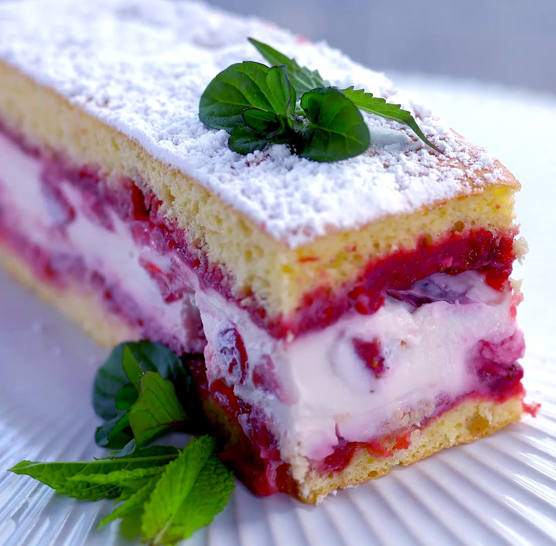 Epres-mascarponés tortácska