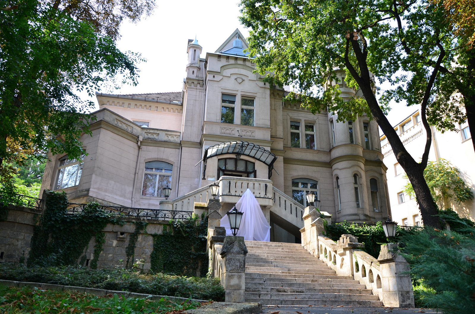 Olyan szép, mintha Szentendrét keresztezték volna egy pincefaluval: irány Budafok!