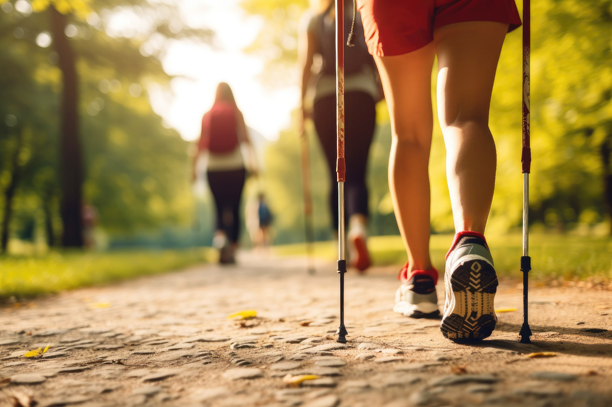A legjobb mozgás, amire sokan nem gondolnak sportként: a gyaloglás dicsérete