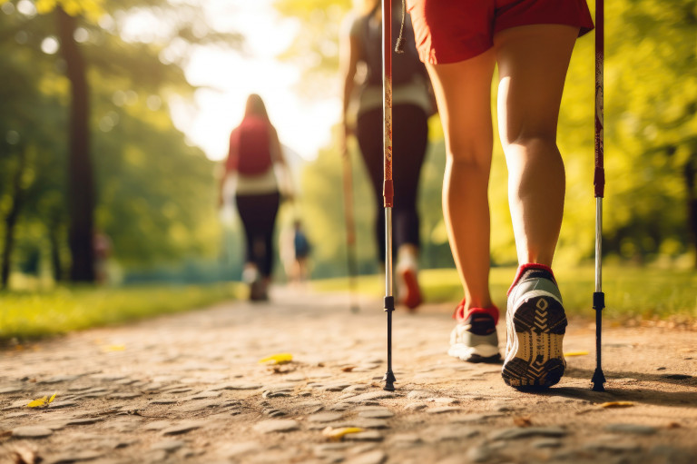 A legjobb mozgás, amire sokan nem gondolnak sportként: a gyaloglás dicsérete