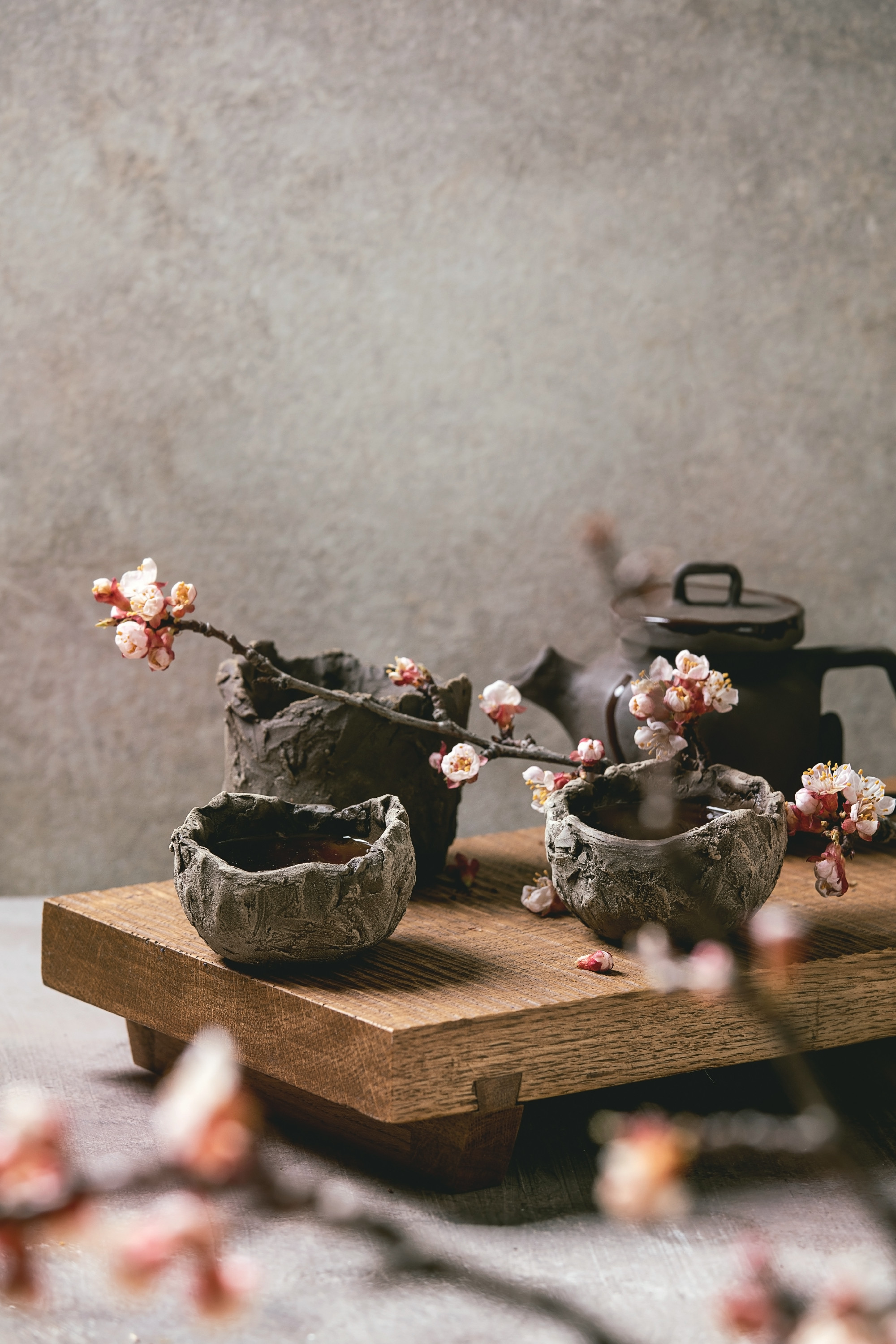 Boldoggá tehet a tökéletlenség is: mesterünk a japán wabi sabi