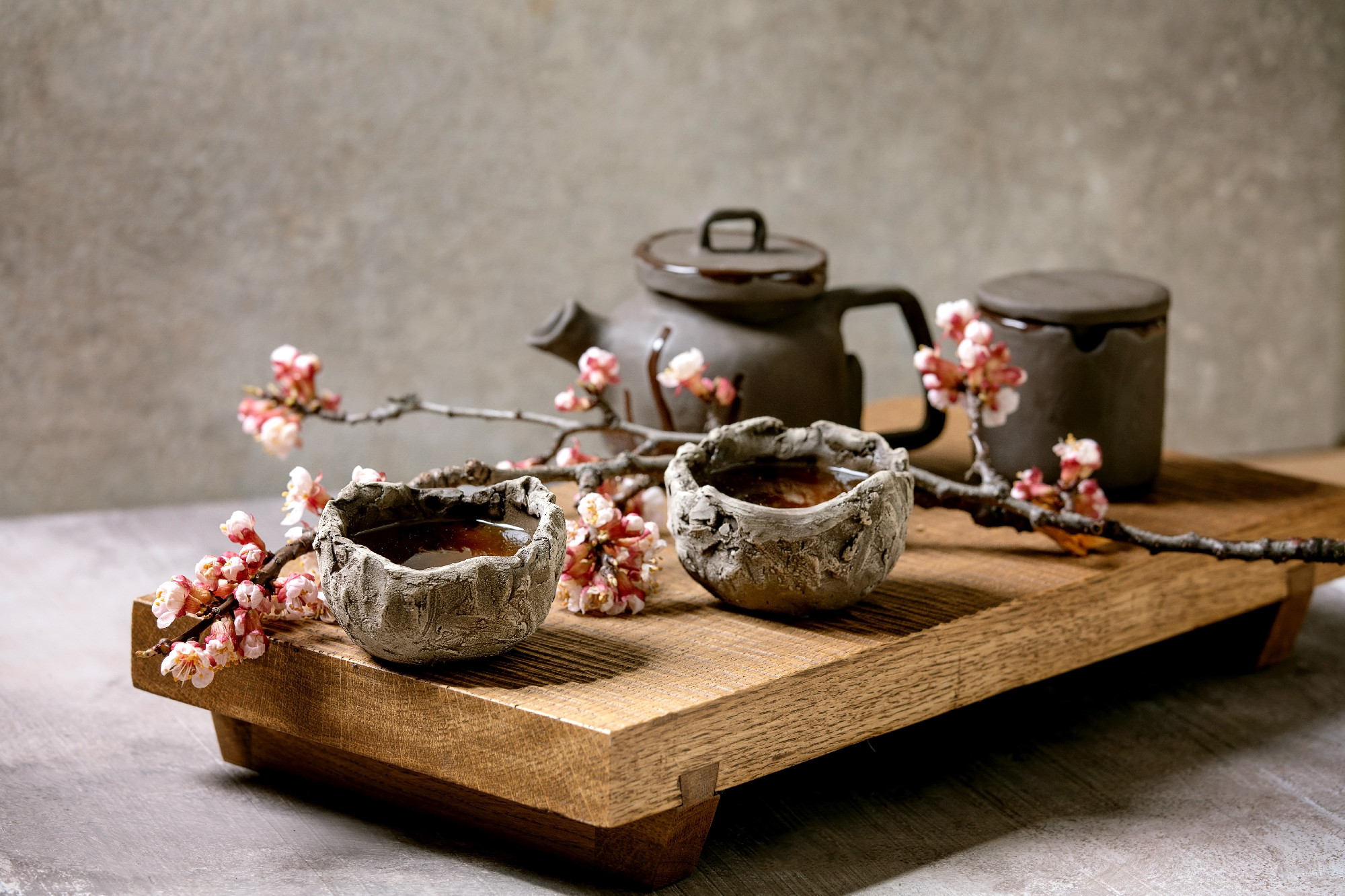 Boldoggá tehet a tökéletlenség is: mesterünk a japán wabi sabi