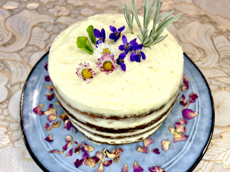 10 látványos torta – az egyszerűtől a bonyolultig