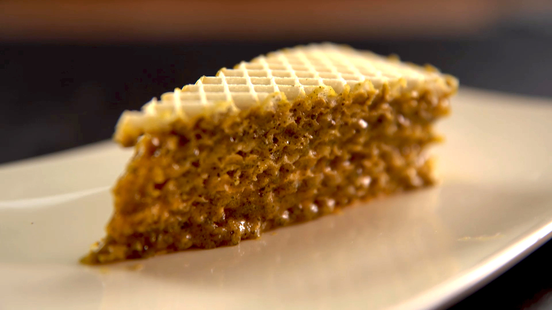 Tökmagos tortalap