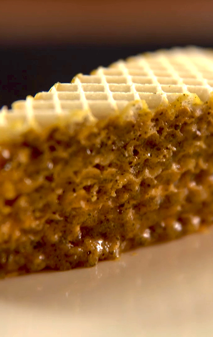 Tökmagos tortalap