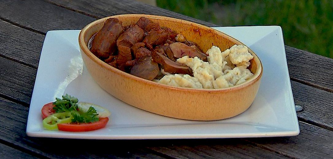 Somogyi libapörkölt