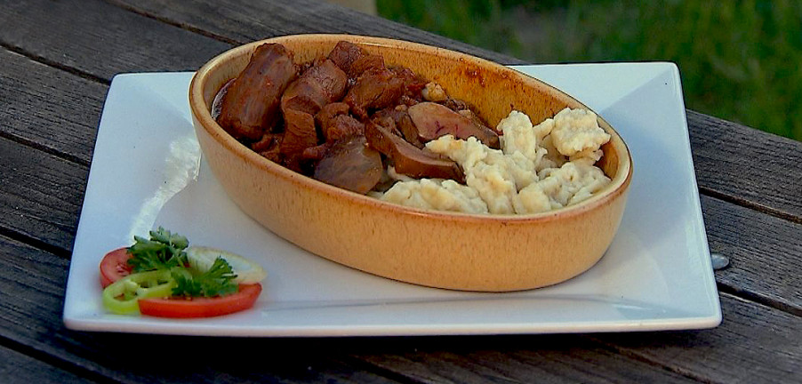 Somogyi libapörkölt