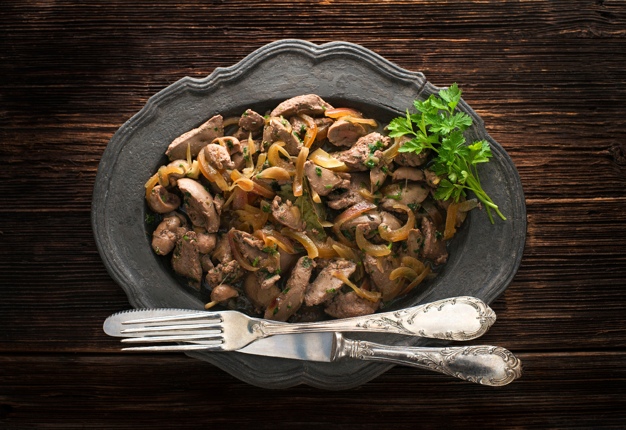 Livers