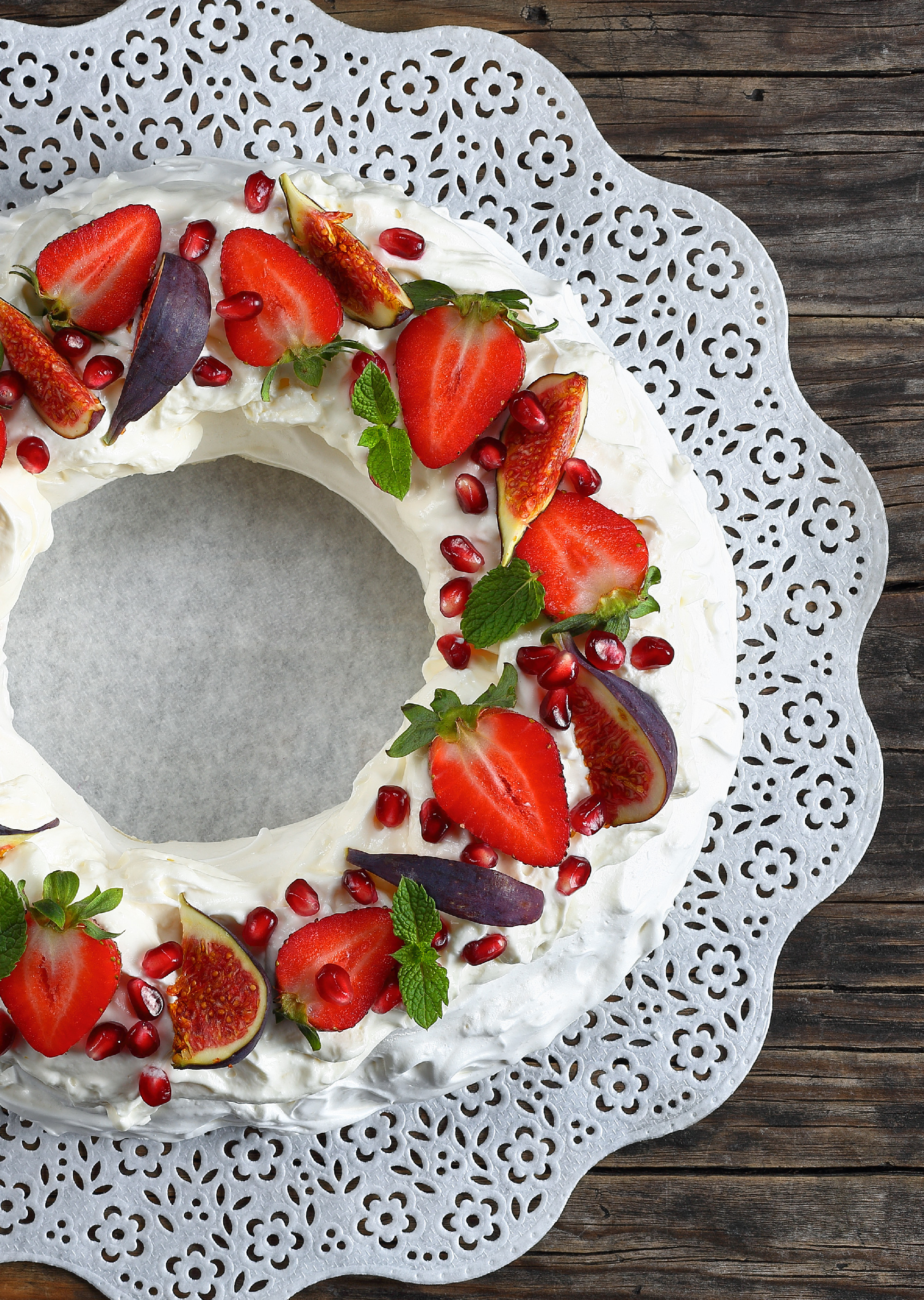 10 egyszerű torta, hogy jól induljon a hétvége