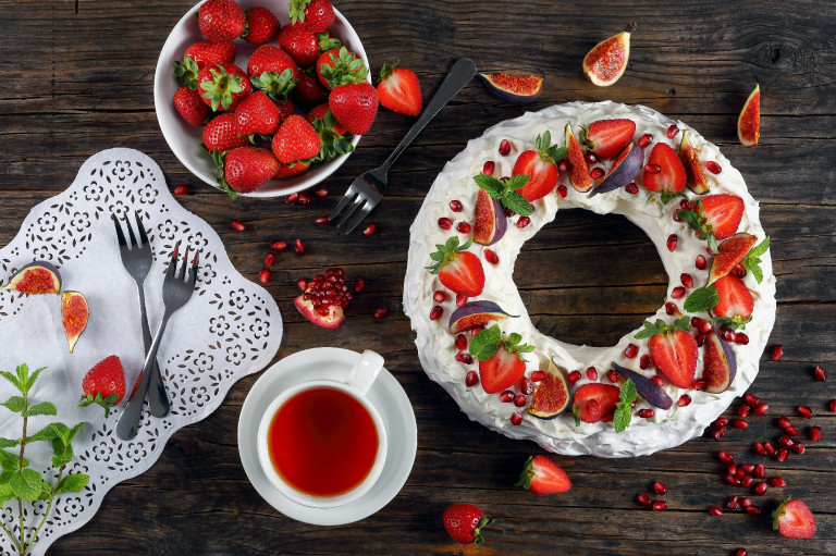10 egyszerű torta, hogy jól induljon a hétvége